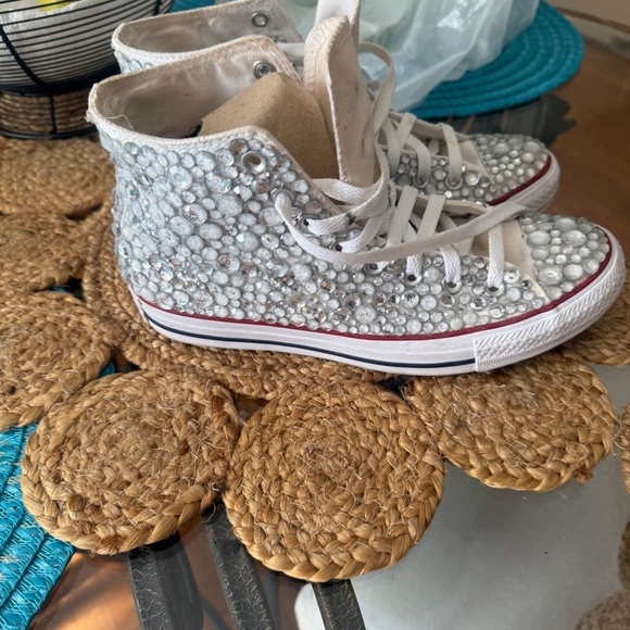 Converse athletic shoe - Picture 7 of 7